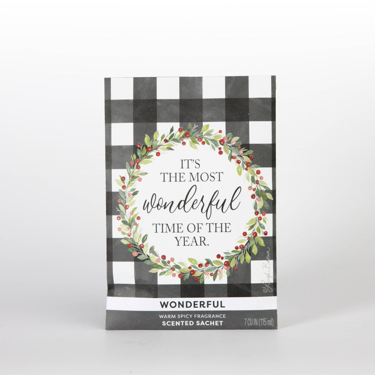 Fresh Scents | Wonderful Sachets | Christmas, Holiday