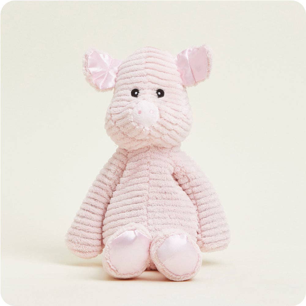 Pig - My First Warmies Great for baby gifts and shower presents Super Soft