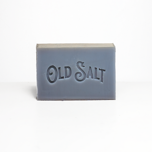 Tobacco Bay Bar Soap: Naked 4.5 oz