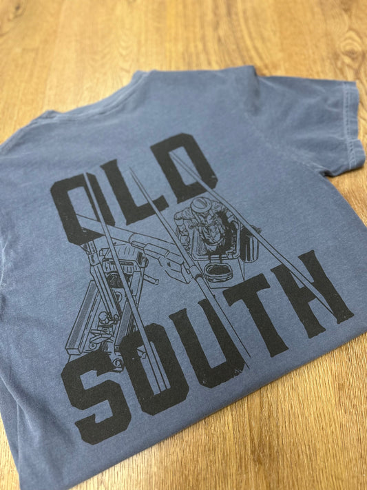 Bucket Truck Tee