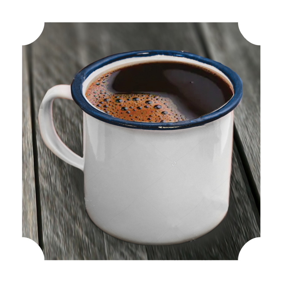 Smoke-Roasted Java - Whiskey Maple Coffee: 12oz