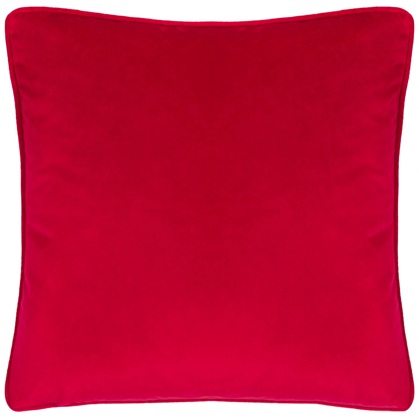 Winter Garden Printed Pillow