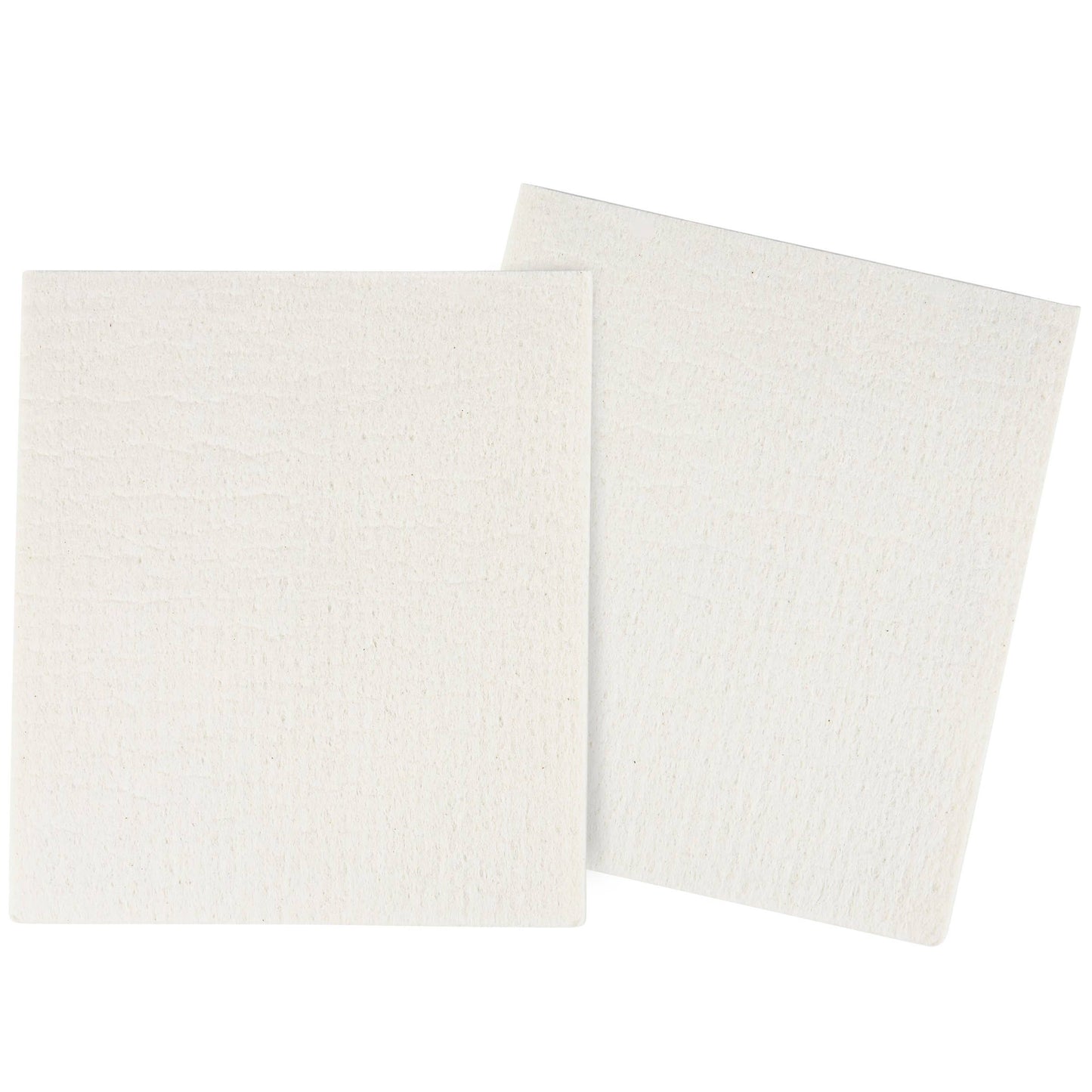 Flowers Swedish Dishcloth Set