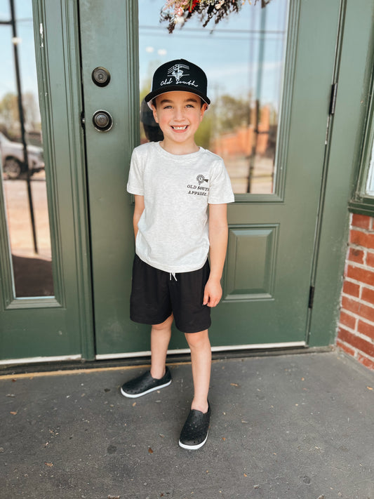 Boys Duck Wings Tee