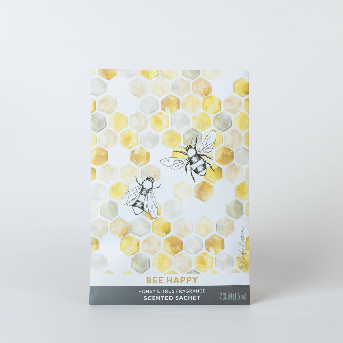 Fresh Scents | Bee Happy Sachets | Everyday Refresh