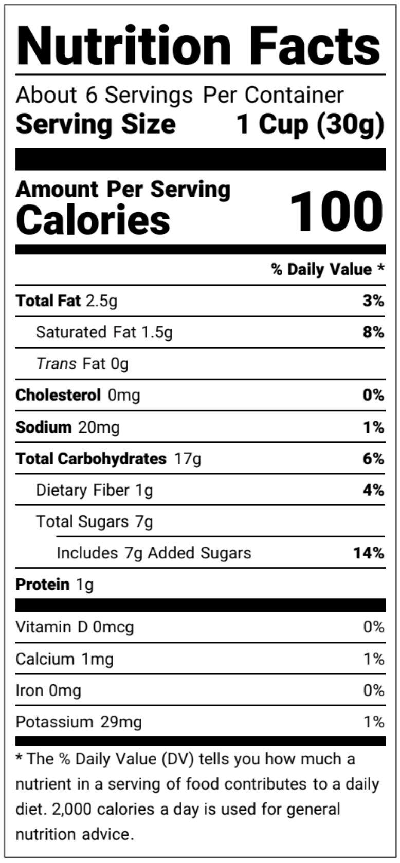 Cotton Candy Popcorn