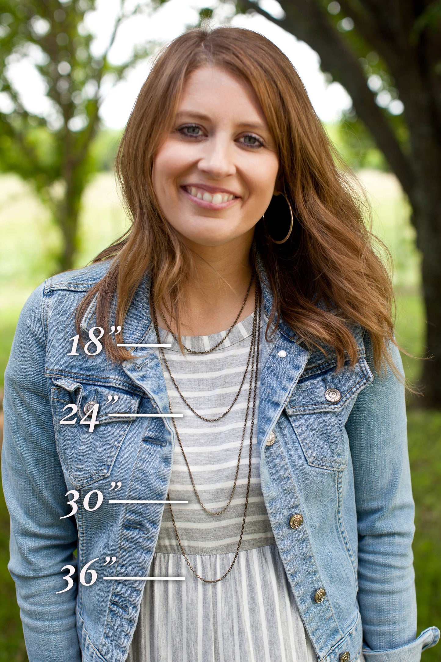 Proverbs 31:25 Glass Pendant Necklace