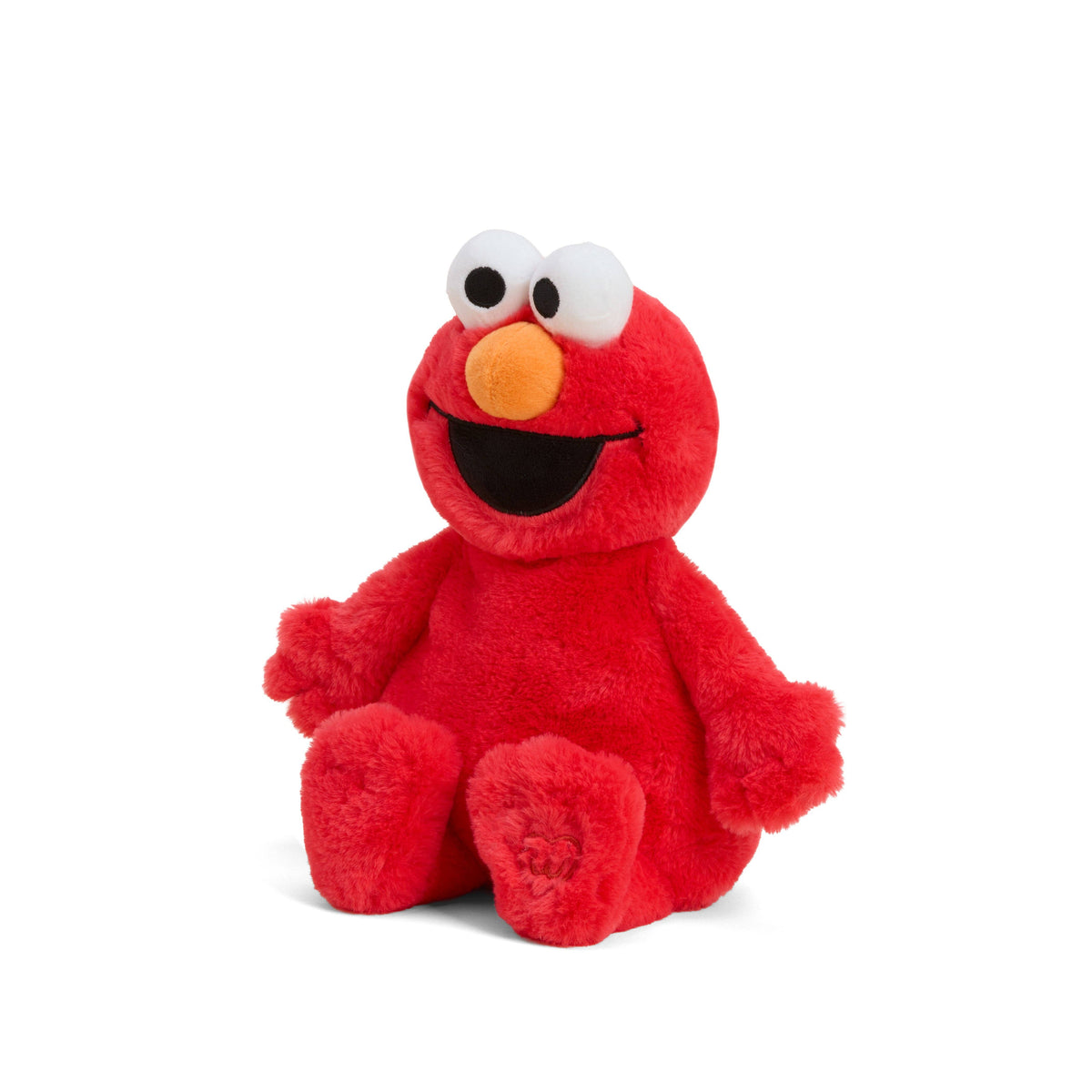 Elmo Warmies Sesame Street Official License