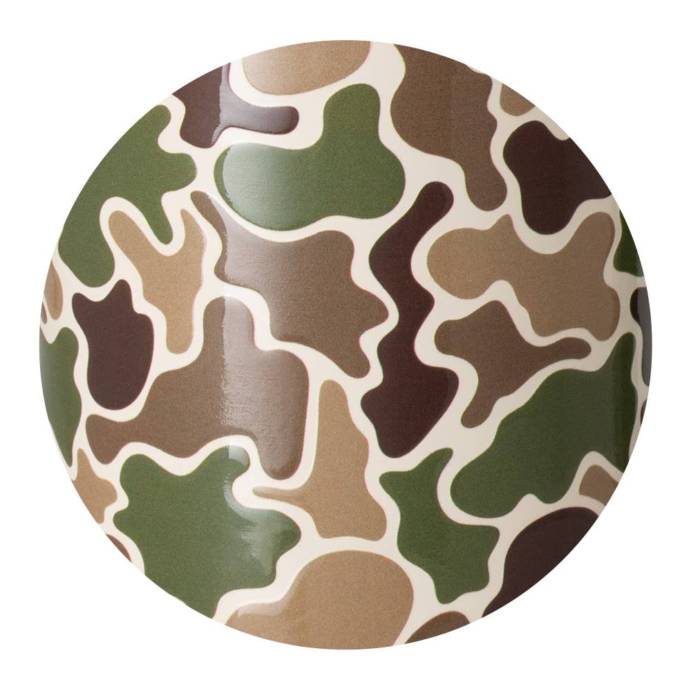 Hunting Camo To-Go Tumbler (30oz)