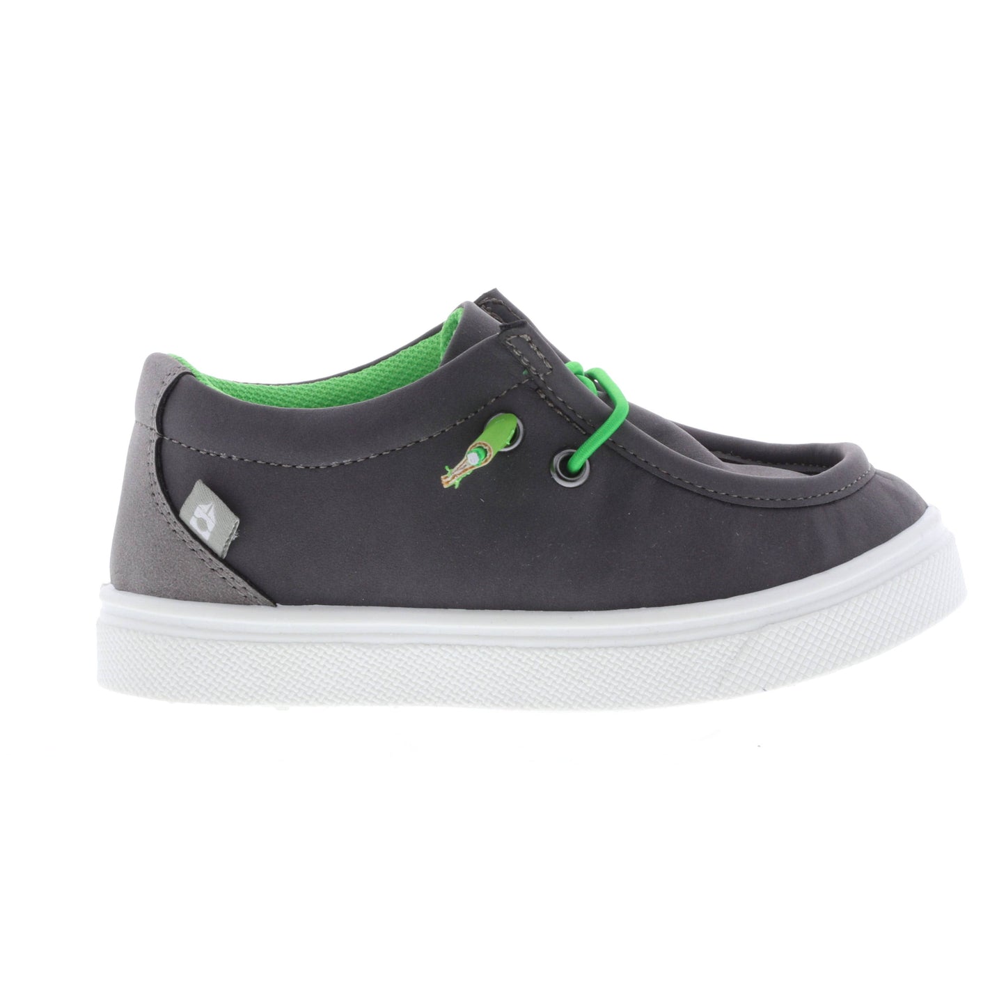 Parker Boys Loafers Navy