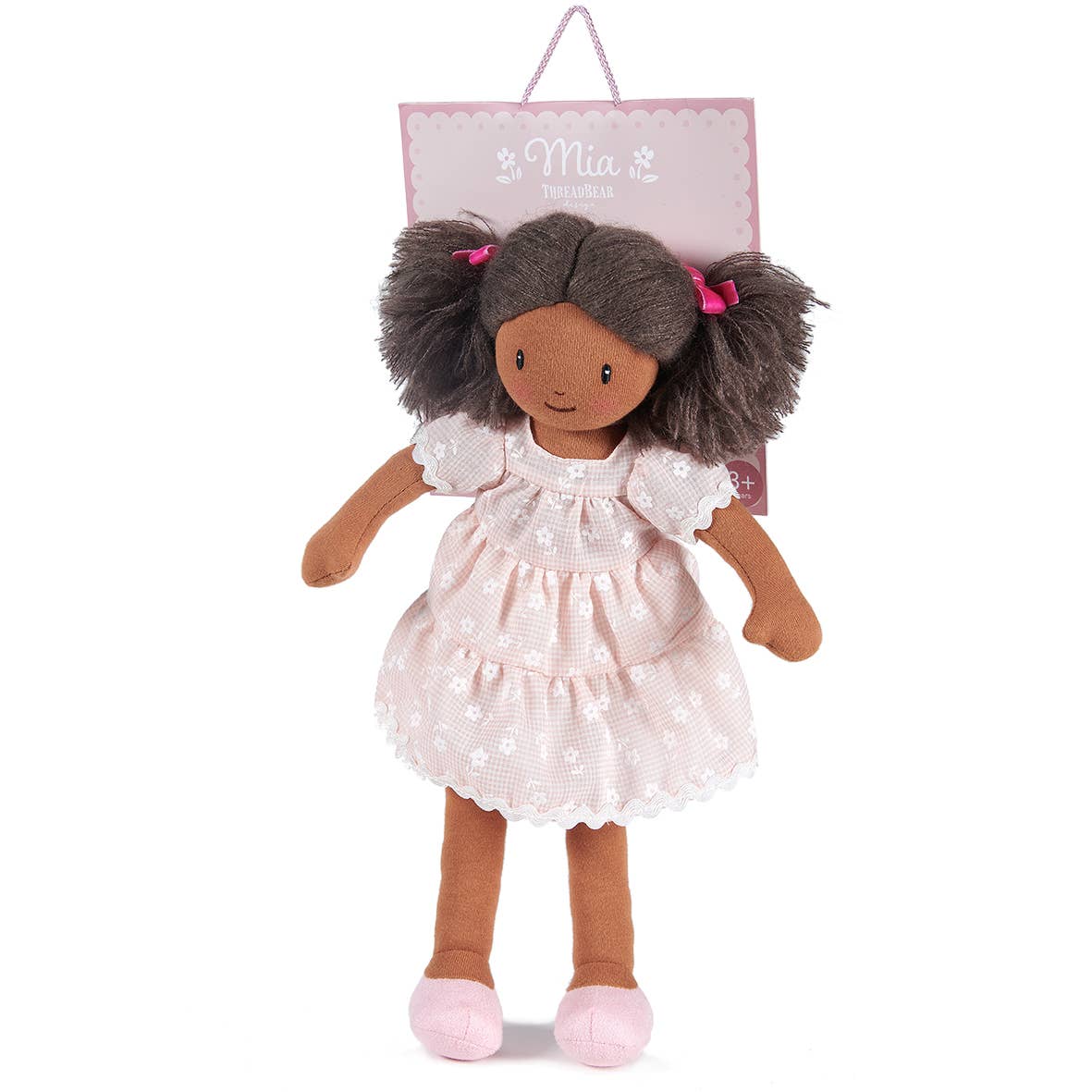 Mia Rag Doll 35cm