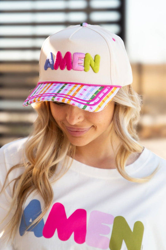 Amen Hat