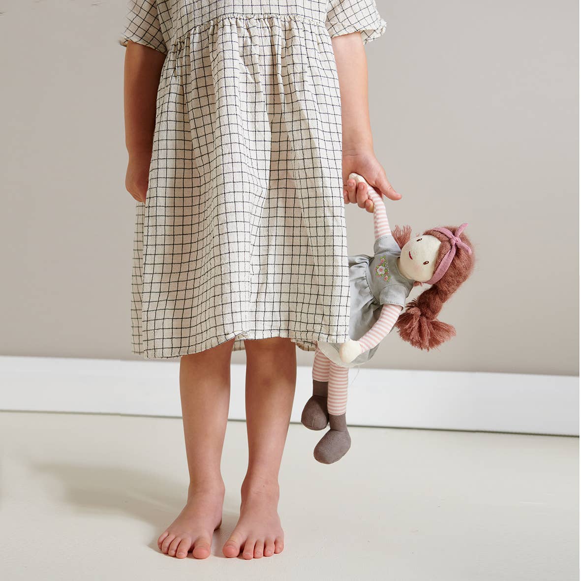Alma Rag Doll 35cm