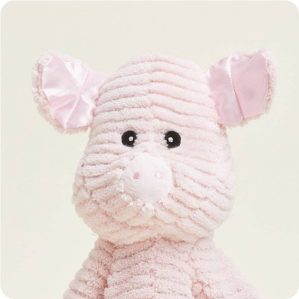 Pig - My First Warmies Great for baby gifts and shower presents Super Soft