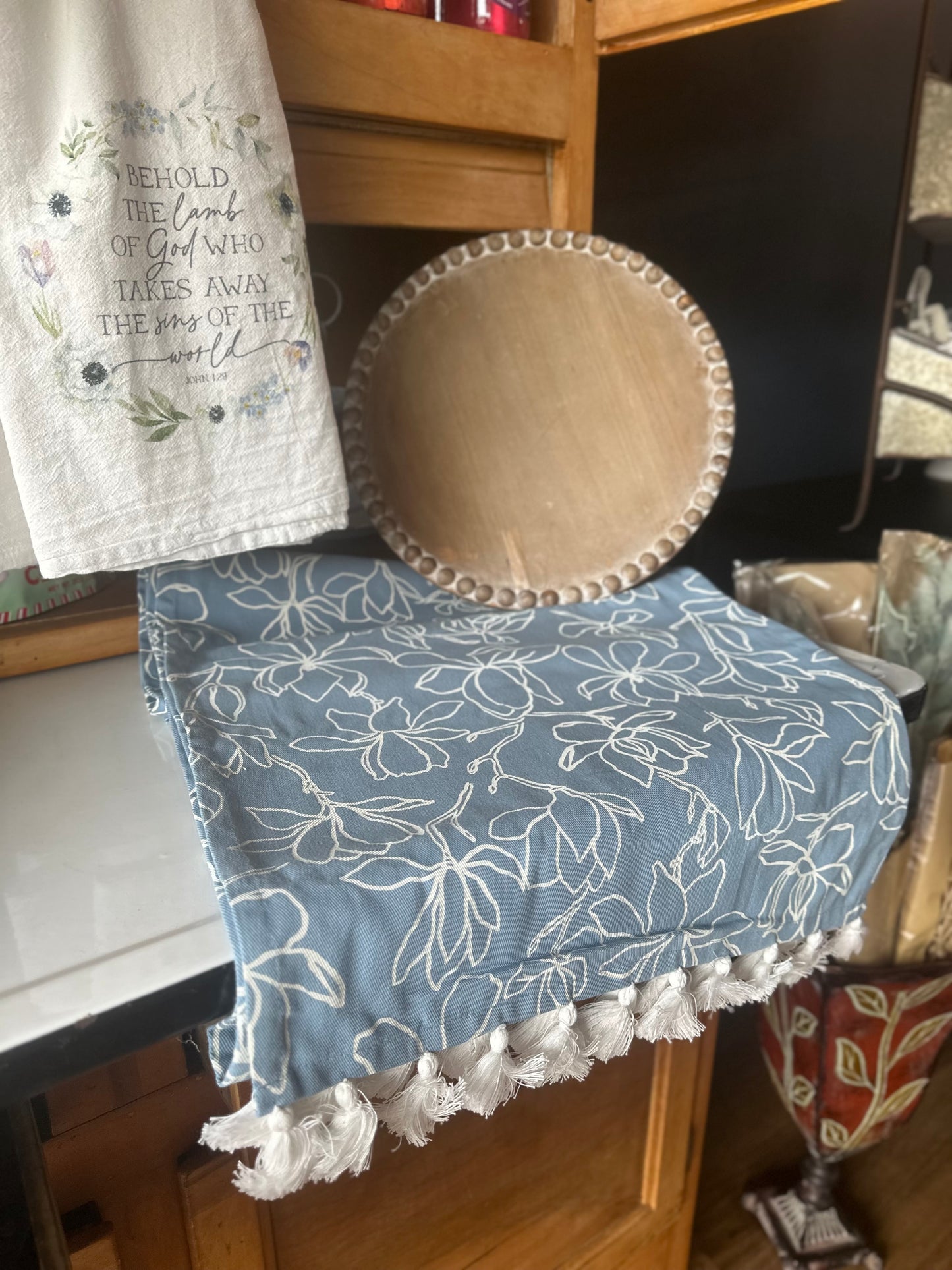 MS Table Runner