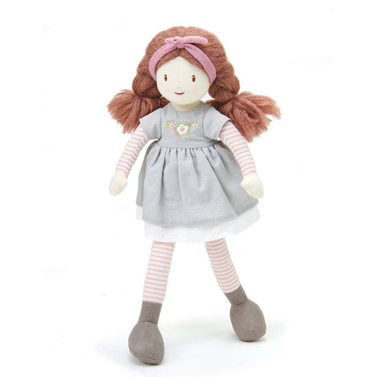 Alma Rag Doll 35cm