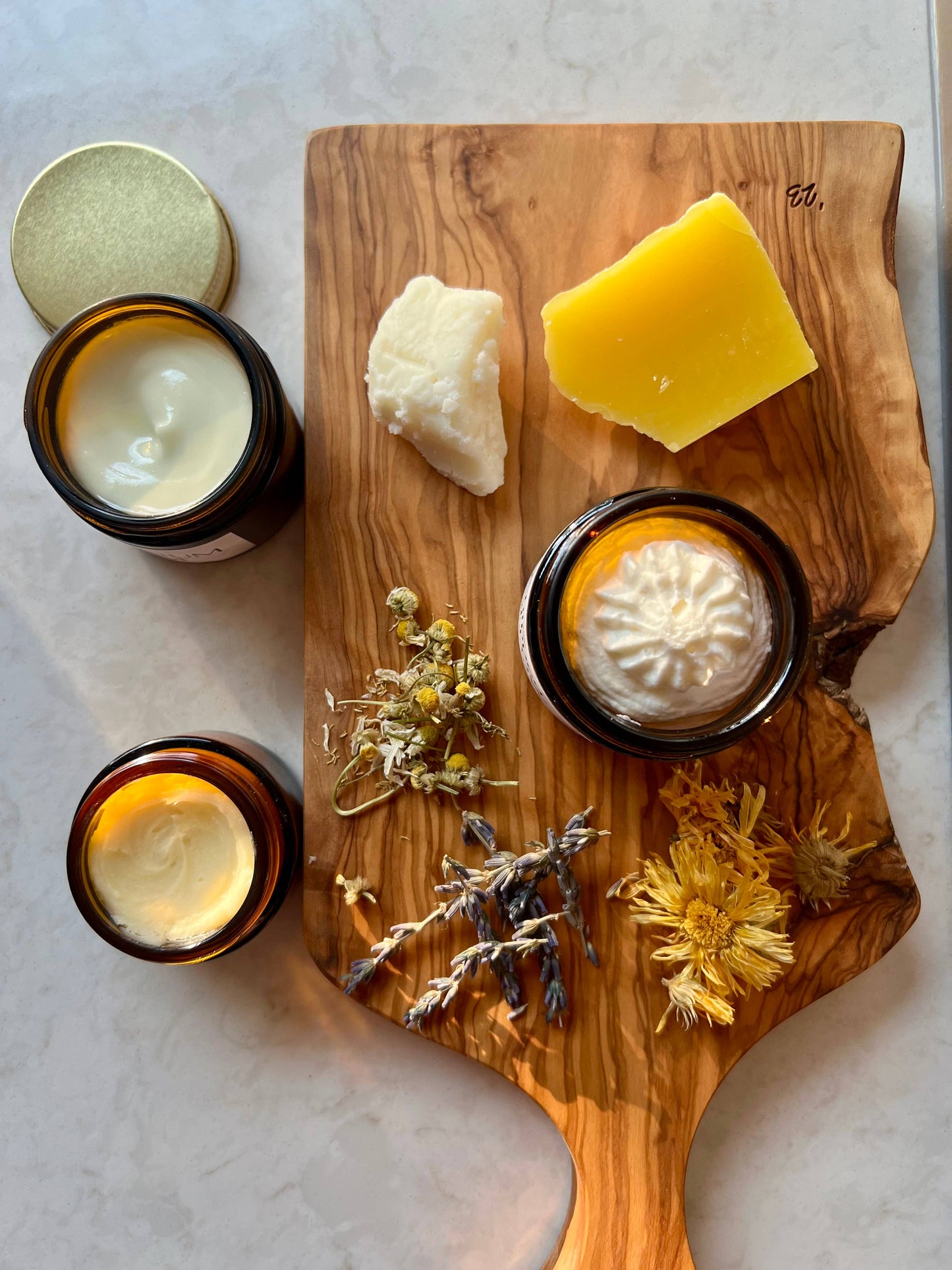  Whipped Grass-Fed Tallow | Sensitive Skin Moisturizer : 1 oz