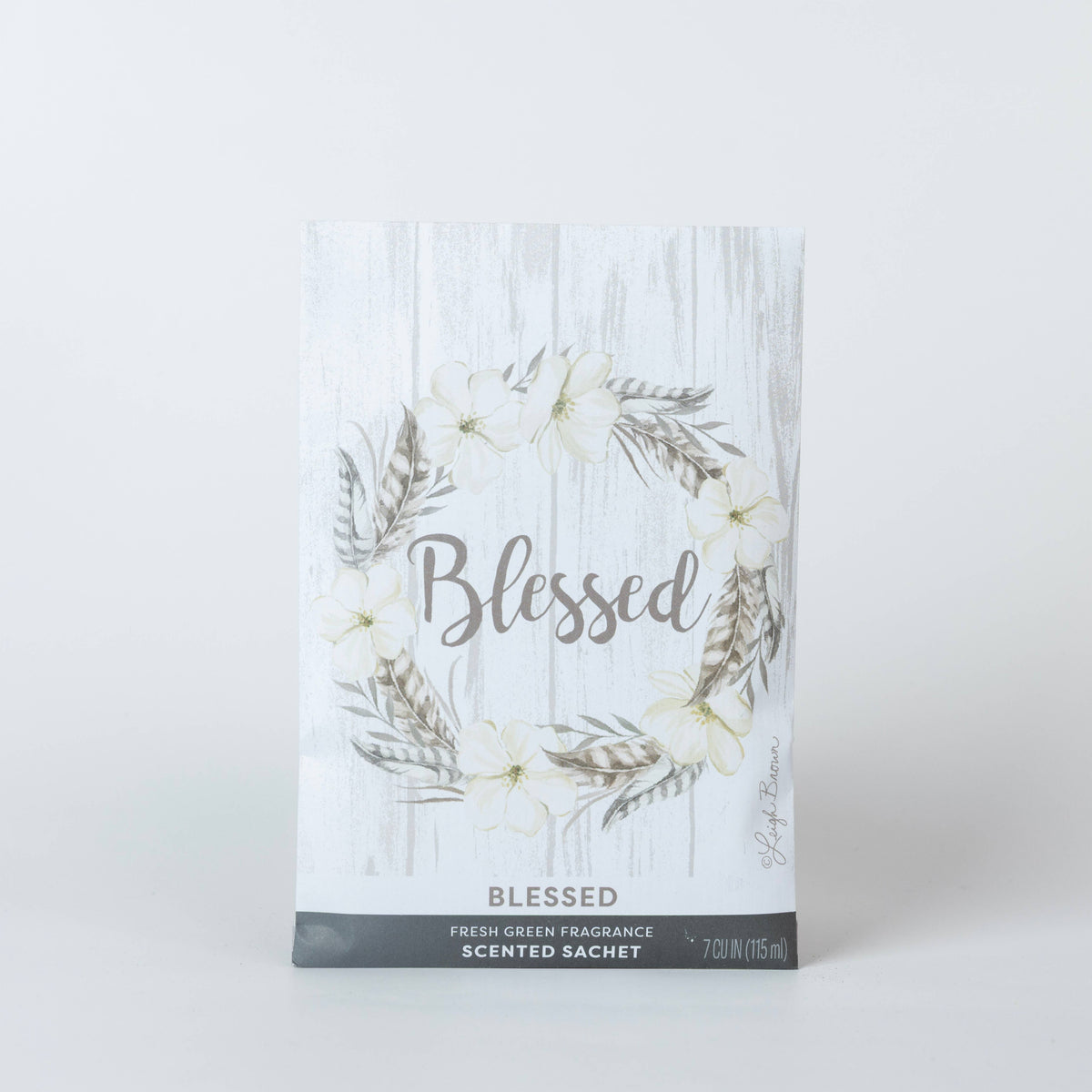 New! | Fresh Scents | Blessed Sachets | Fall | Air Freshener