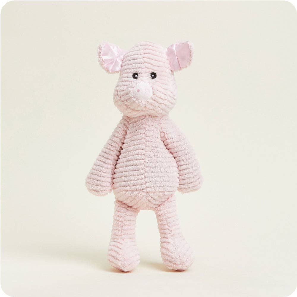 Pig - My First Warmies Great for baby gifts and shower presents Super Soft