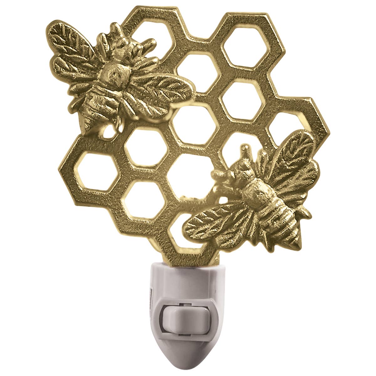 Bee Night Light