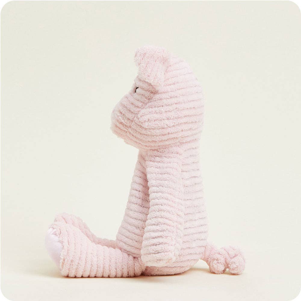 Pig - My First Warmies Great for baby gifts and shower presents Super Soft