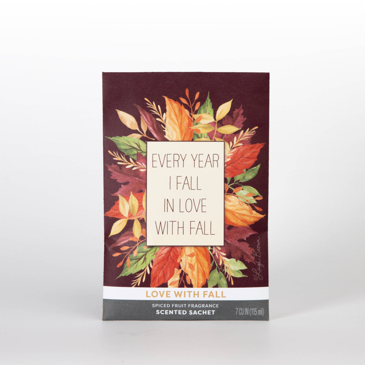 Fresh Scents | Love with Fall Sachets | Fall, Autumn