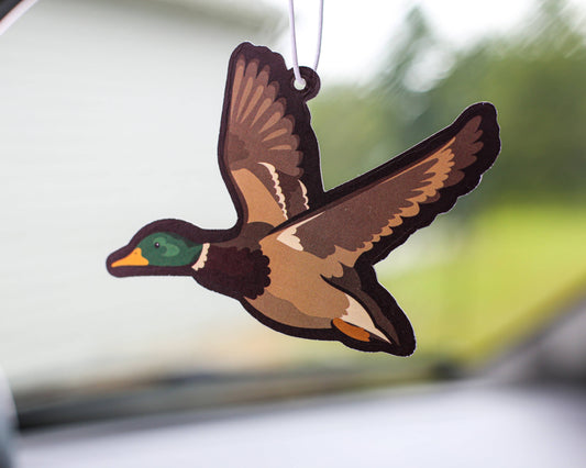 Mallard Air Freshner