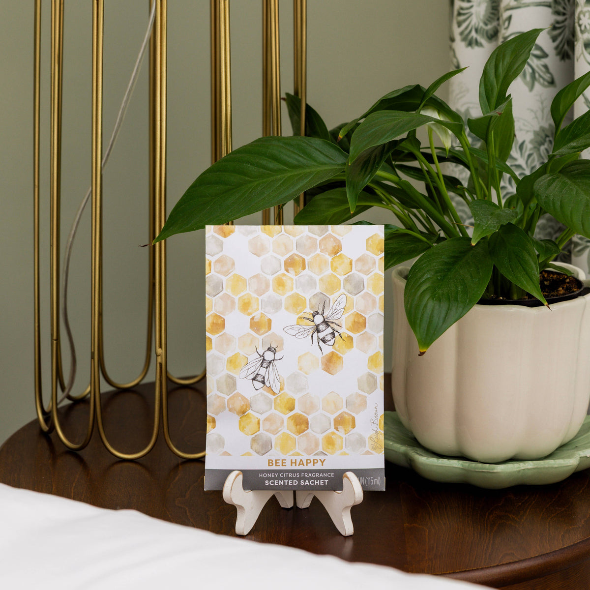Fresh Scents | Bee Happy Sachets | Everyday Refresh