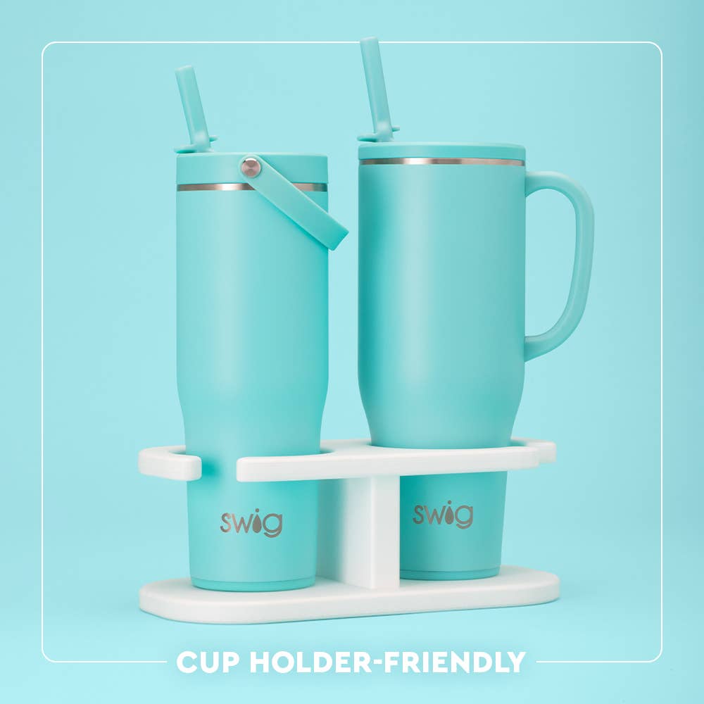 Hunting Camo To-Go Tumbler (30oz)
