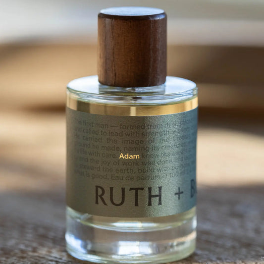 Adam - Men's Cologne  Eau De Parfum