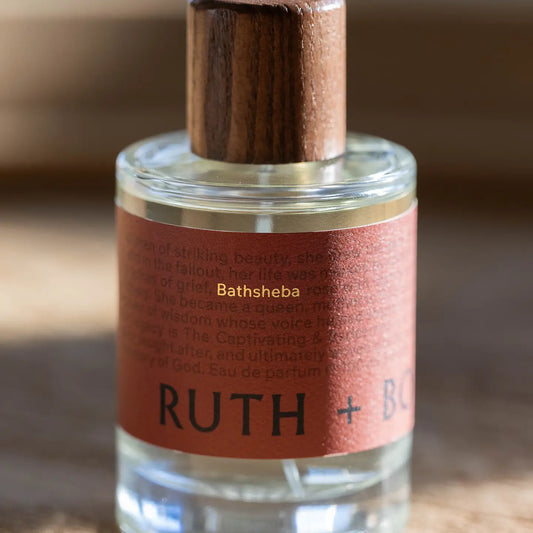 Bathsheba Women's Perfume Eau De Parfum