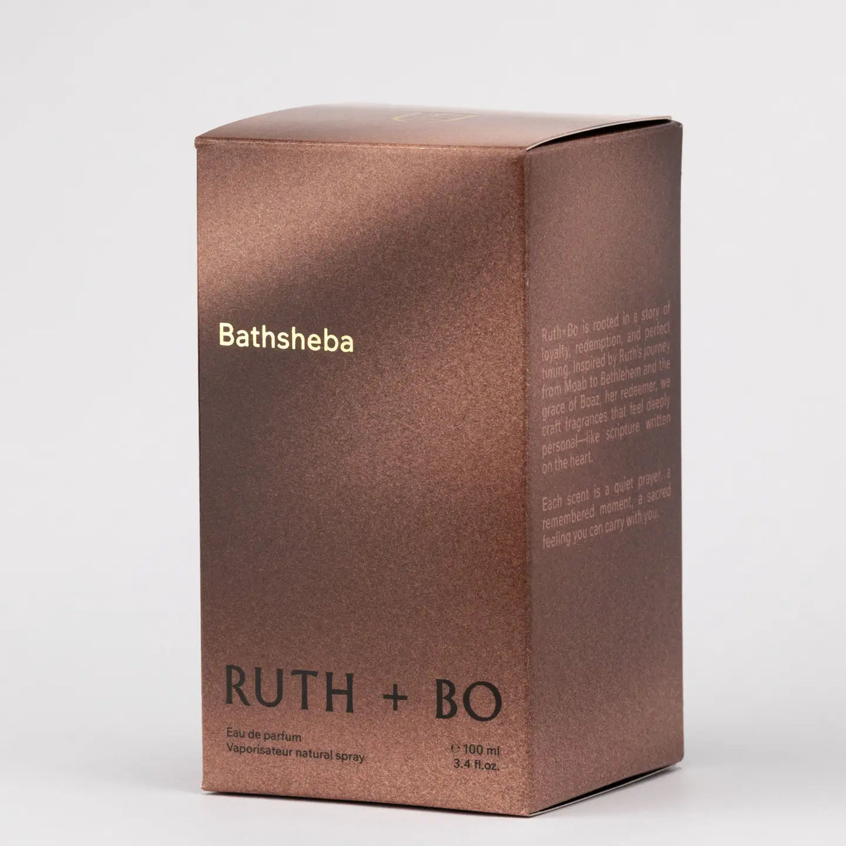 Bathsheba Women's Perfume Eau De Parfum