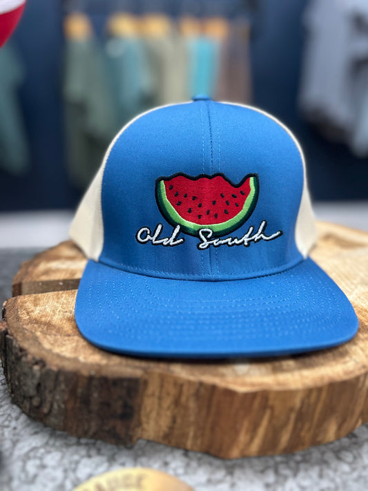 Watermelon Bite Hat