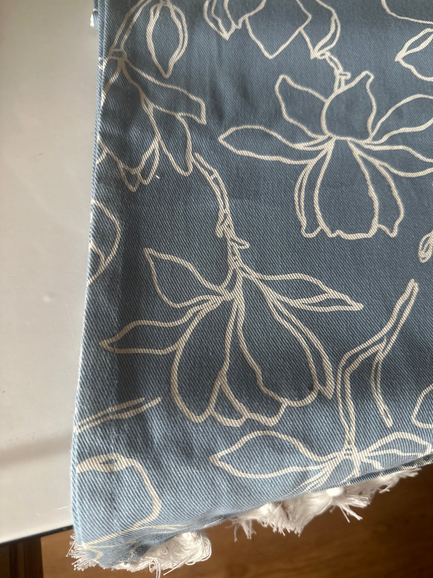 MS Table Runner