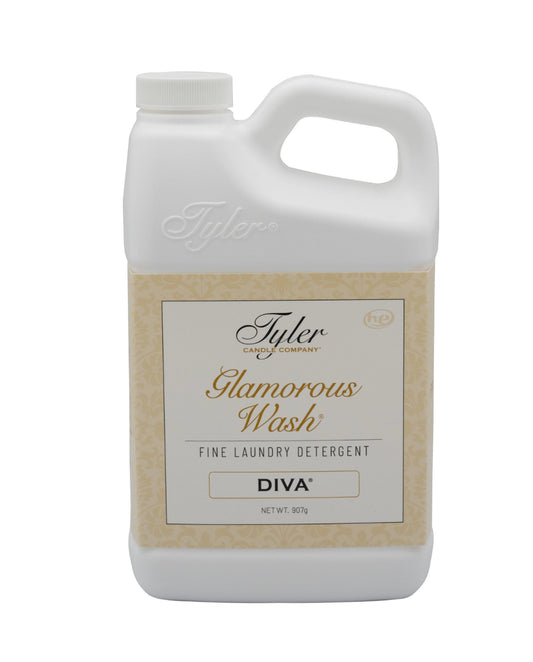 907G Glamorous Wash - Diva