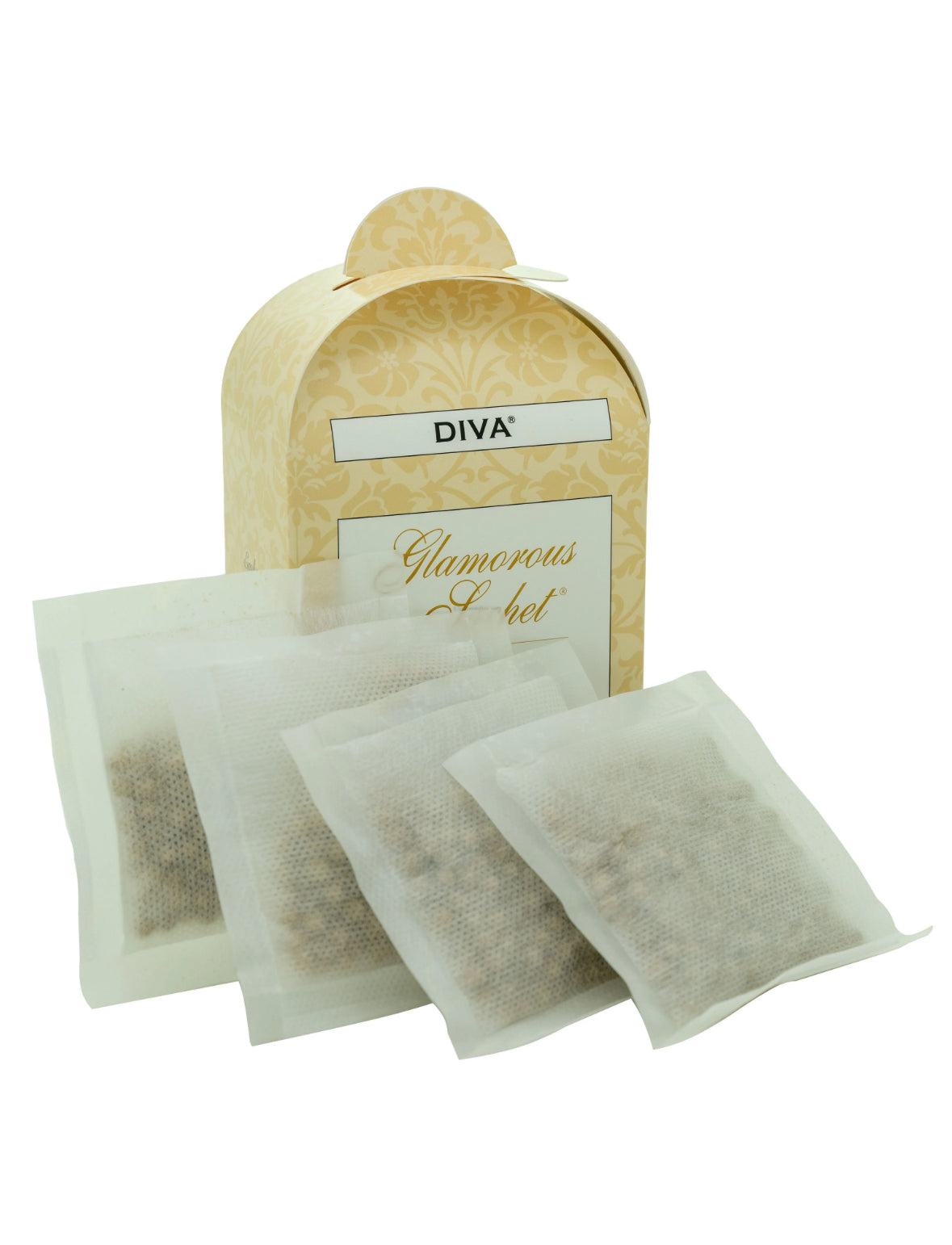 Glamourous Sachet - Diva