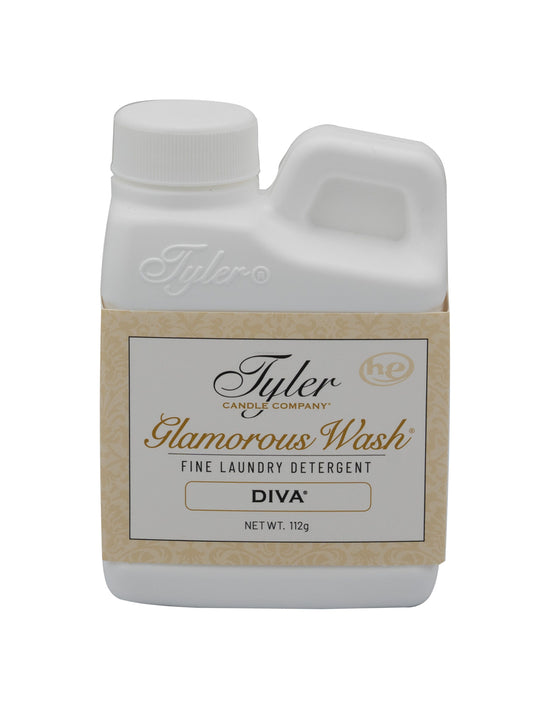 Glamorous Wash - Diva
