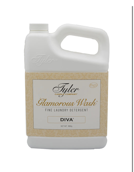 1892G Glamorous Wash - Diva