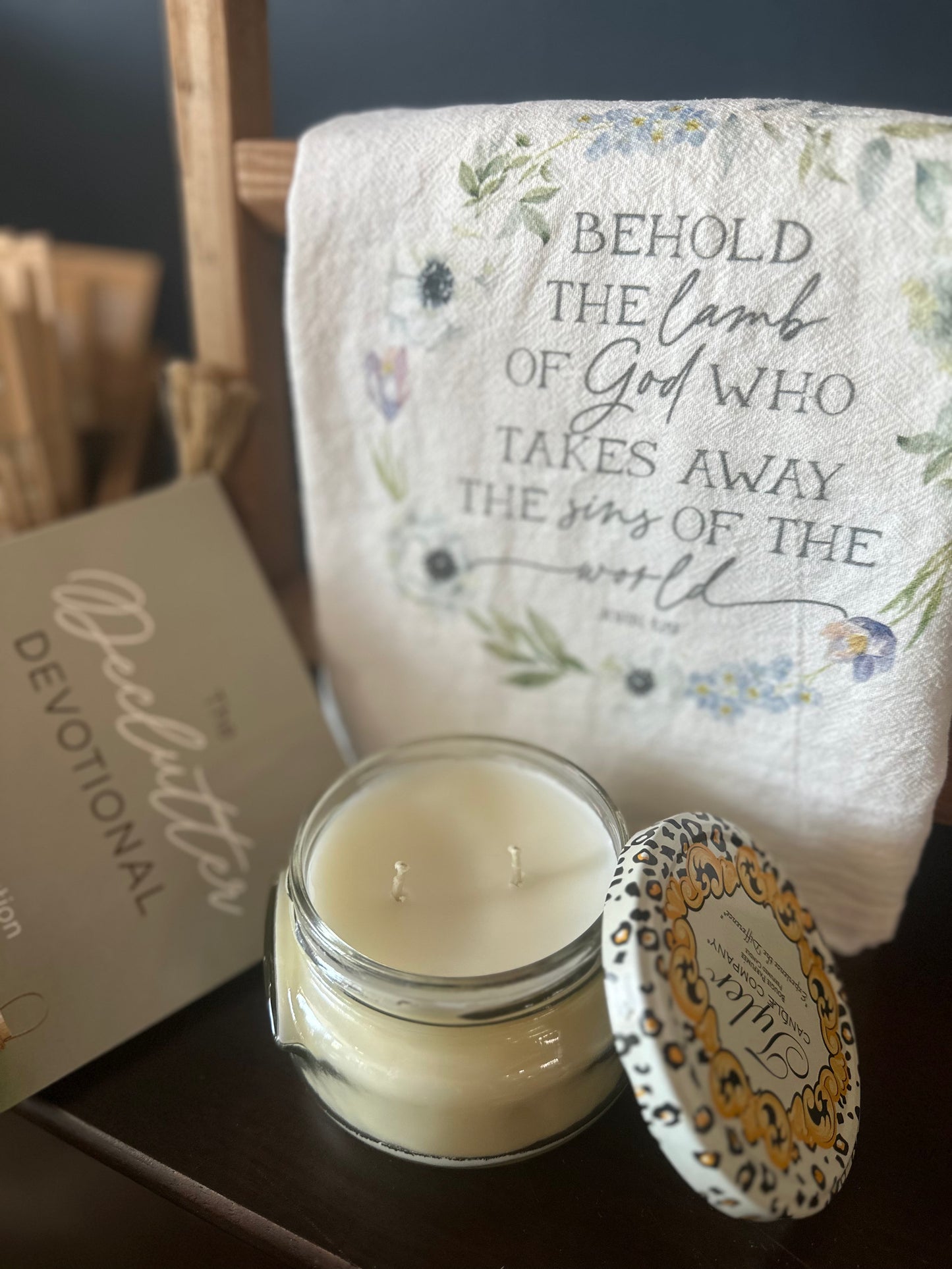 Prestige Candle 11 oz - Regal