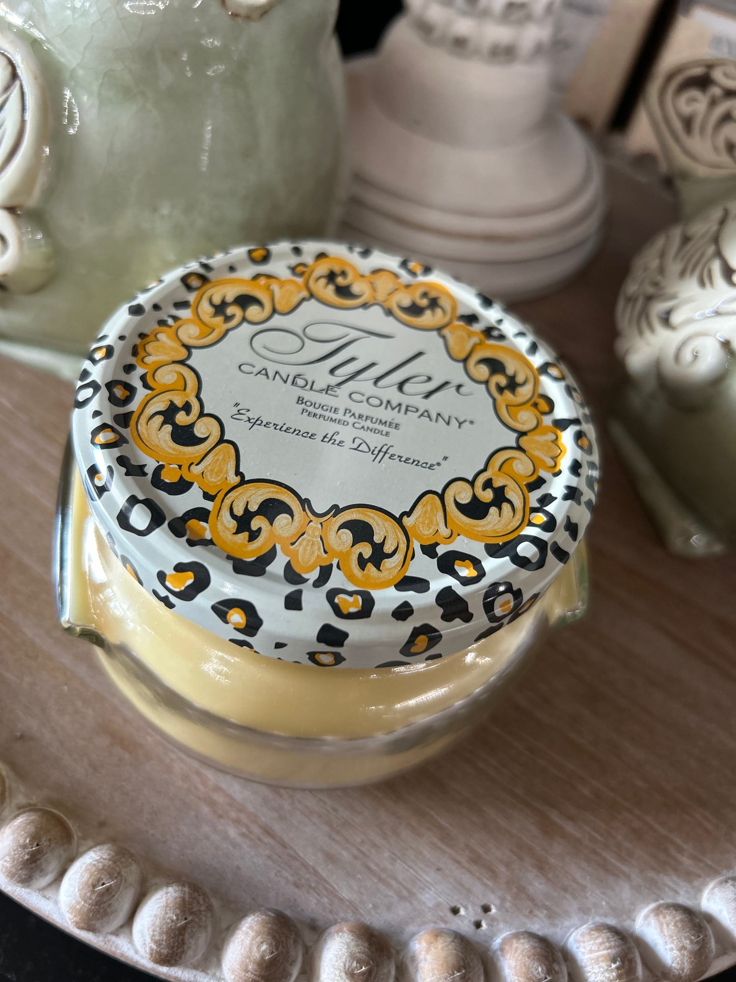 Prestige Candle - Pineapple Crush