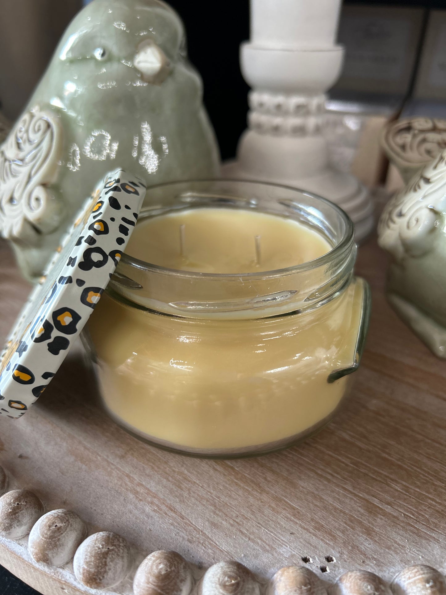 Prestige Candle - Pineapple Crush