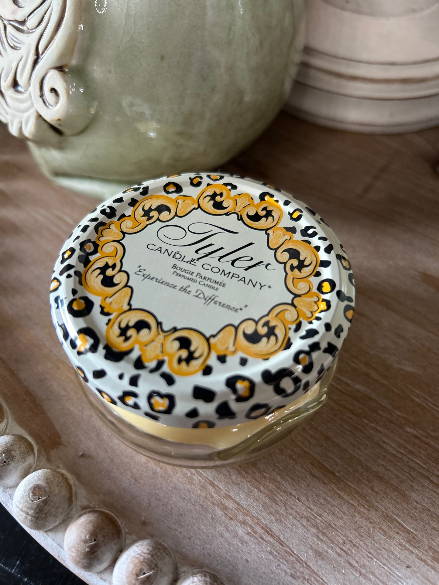 Prestige Candle - Pineapple Crush