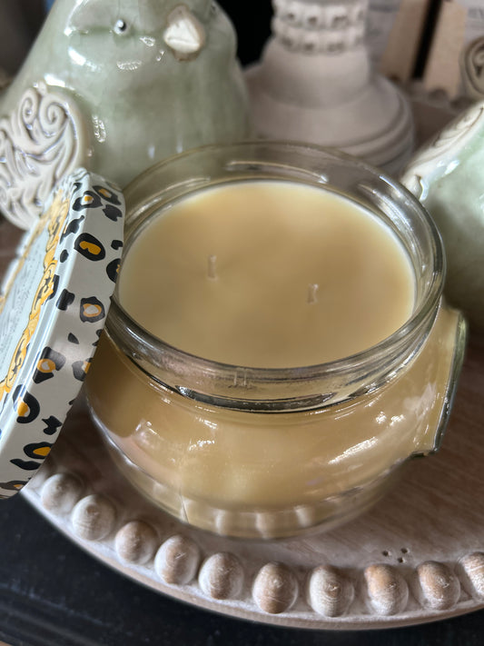 Prestige Candle - Pineapple Crush