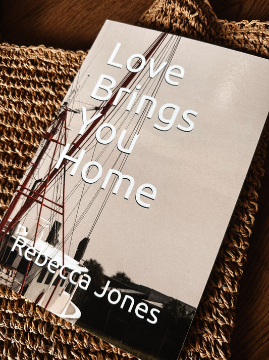 Love Brings You Home