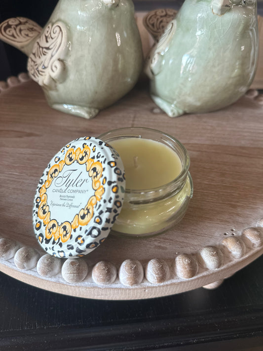 Prestige Candle - Limelight