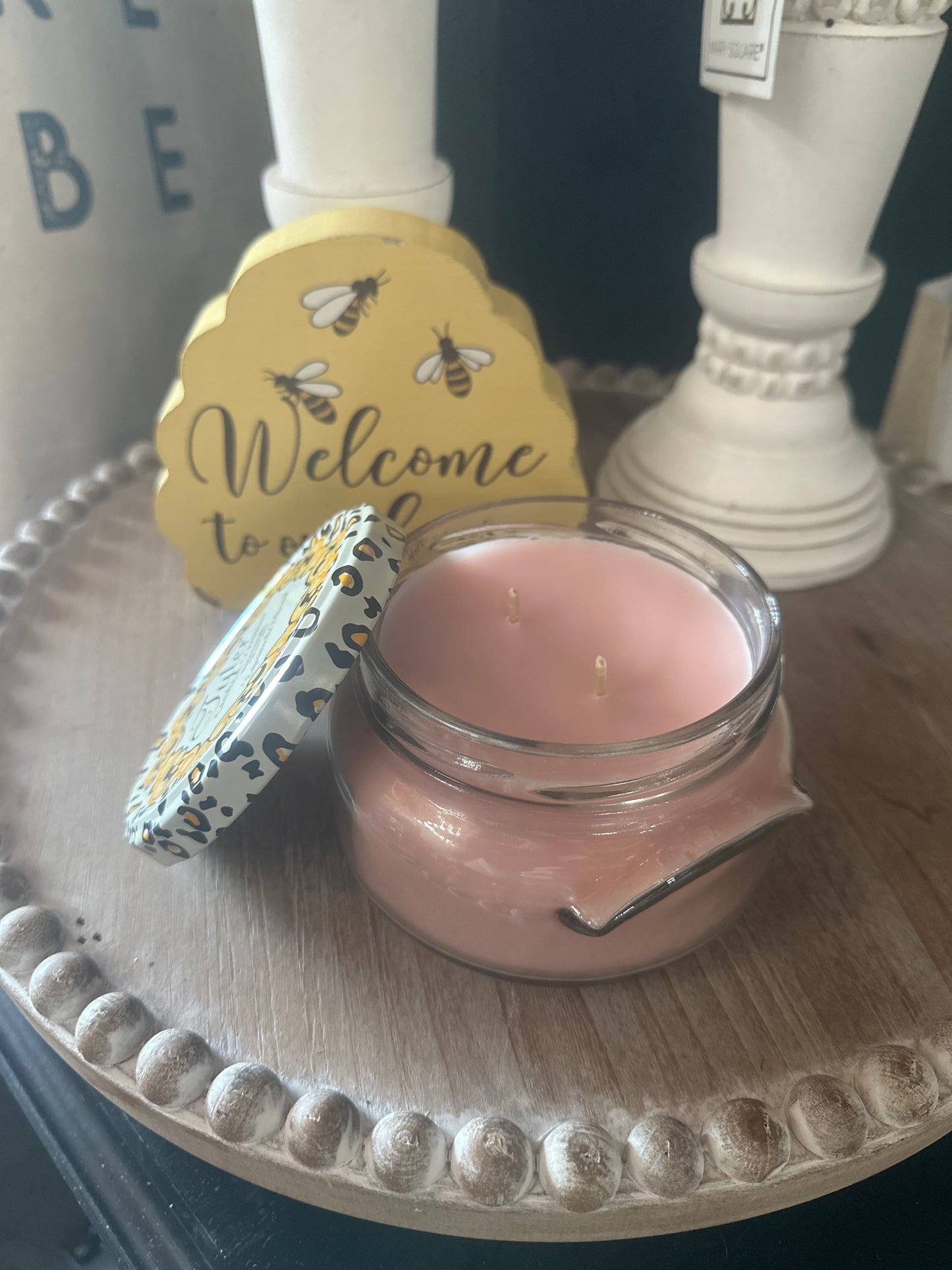 Prestige Candle 11 oz - Bless Your Heart