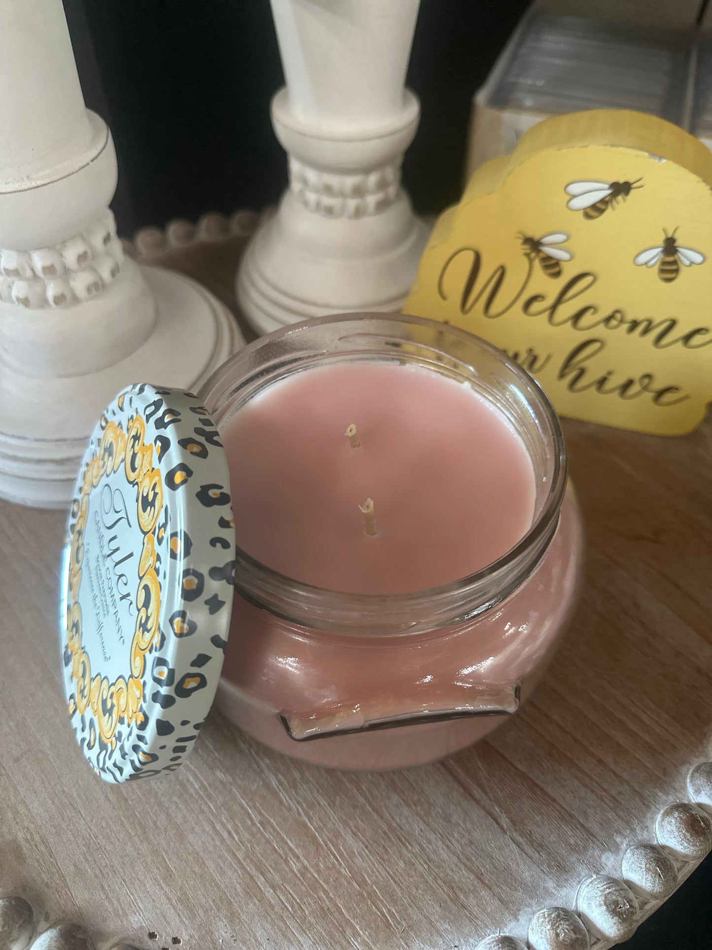 Prestige Candle 22 oz - Bless Your Heart