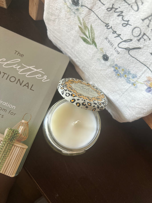 Prestige Candle 3.4 oz - Regal