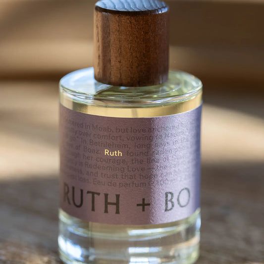 Ruth - Women's Perfume Eau De Parfum