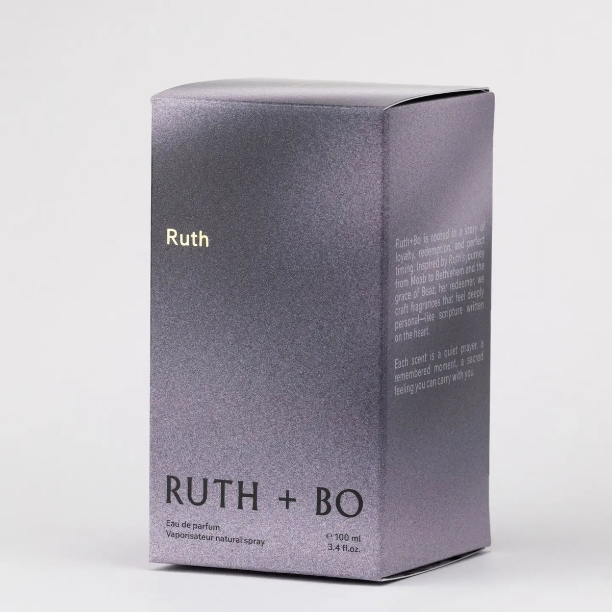 Ruth - Women's Perfume Eau De Parfum